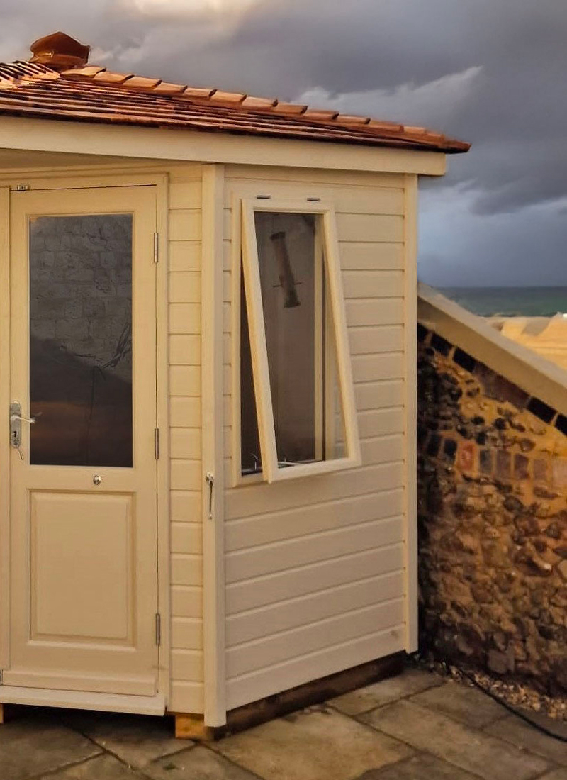 Classic Window 1 Pane (Sash)