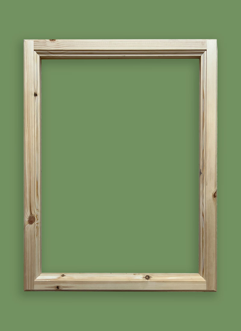 BUDGET Shed Window (Single)