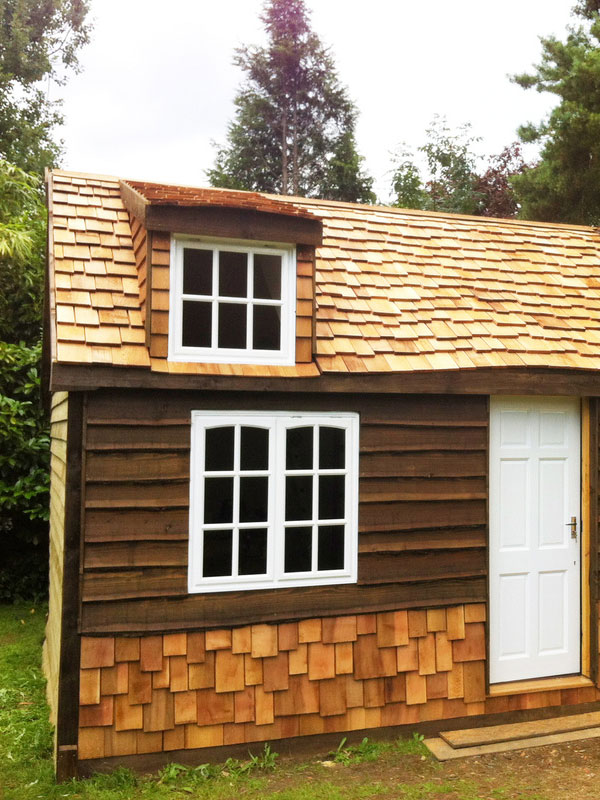 Double Glazed Window - Stratford