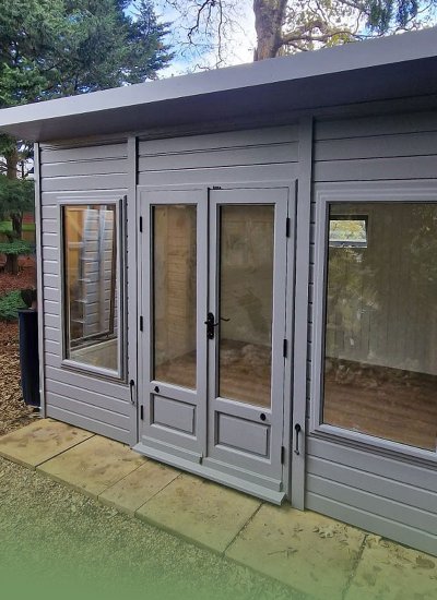 Classic Doors