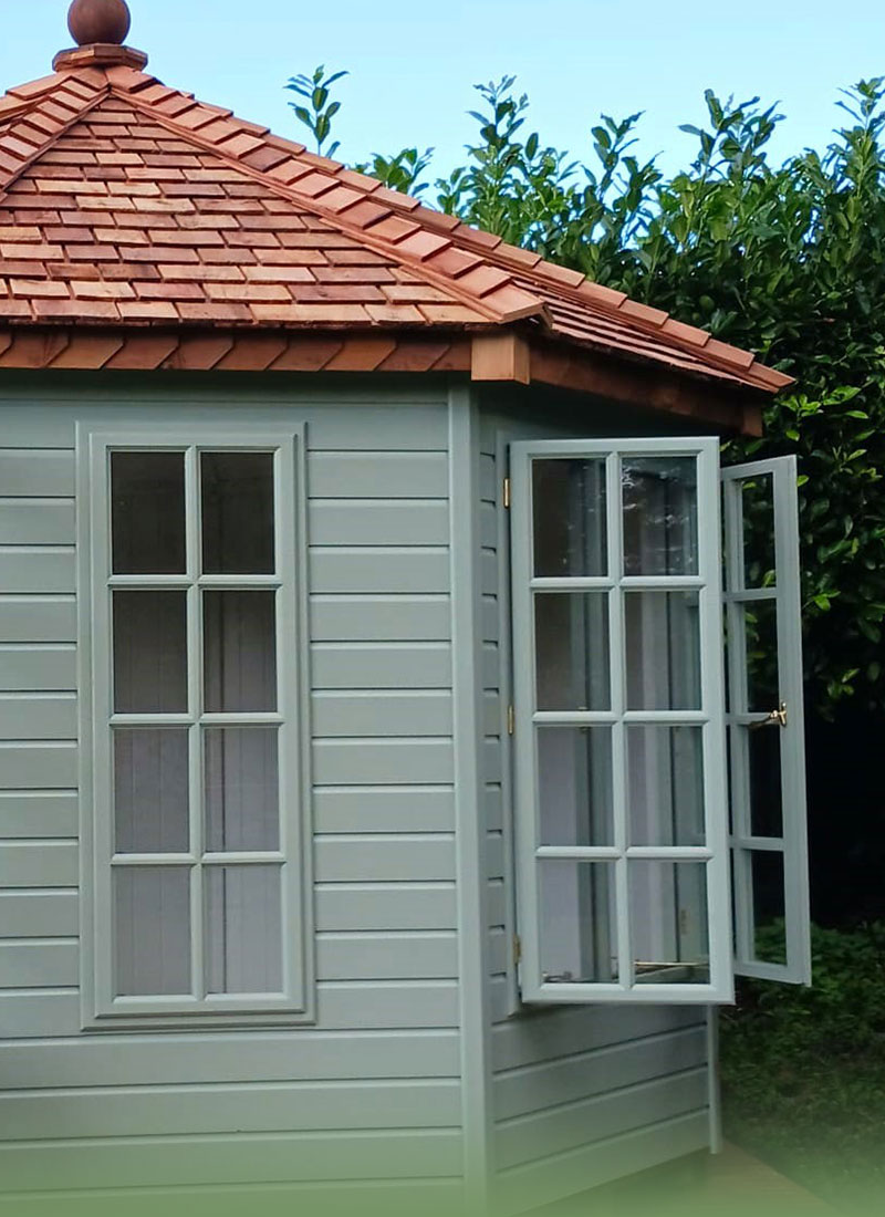 Georgian Windows