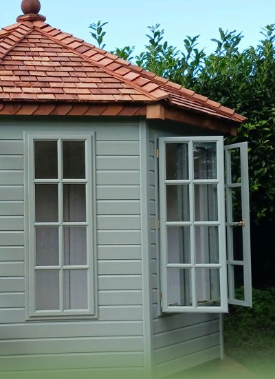 Georgian Windows