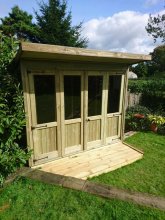SQ2 Classic Doors