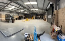 New Factory