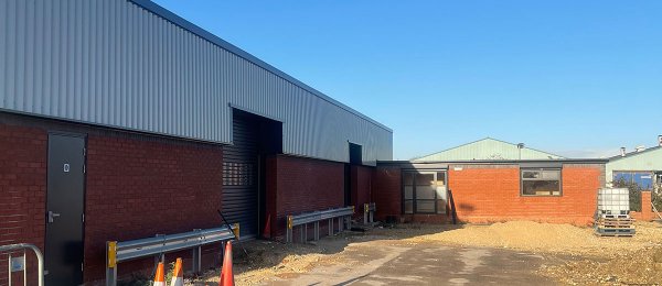 New Factory Journey