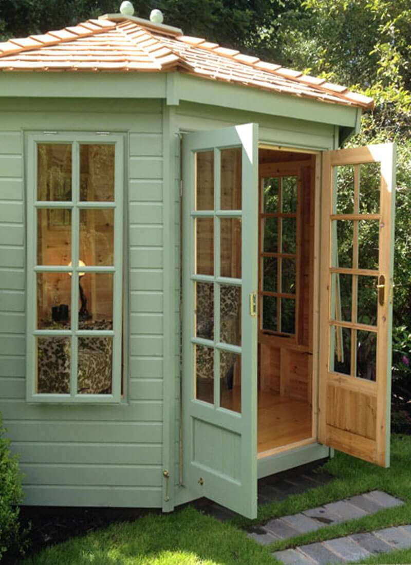 Georgian Window 8 Pane - Sash